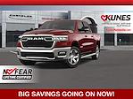 New 2025 Ram 1500 Lone Star Crew Cab 4x4, Pickup for sale #22T2659 - photo 9