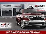 New 2025 Ram 1500 Lone Star Crew Cab 4x4, Pickup for sale #22T2659 - photo 20