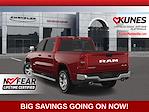 New 2025 Ram 1500 Lone Star Crew Cab 4x4, Pickup for sale #22T2659 - photo 8