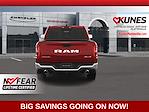 New 2025 Ram 1500 Lone Star Crew Cab 4x4, Pickup for sale #22T2659 - photo 4