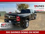 2024 Ram 3500 Crew Cab DRW 4x4, Pickup for sale #22T2672 - photo 2