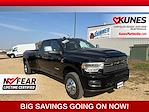 2024 Ram 3500 Crew Cab DRW 4x4, Pickup for sale #22T2672 - photo 4