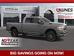 2024 Ram 2500 Crew Cab 4x4, Pickup for sale #22T2676 - photo 11