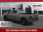 2024 Ram 2500 Crew Cab 4x4, Pickup for sale #22T2676 - photo 4