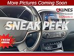 Used 2021 Chevrolet Colorado Z71 Extended Cab 4x4, Pickup for sale #22T2676A - photo 17