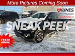 Used 2021 Chevrolet Colorado Z71 Extended Cab 4x4, Pickup for sale #22T2676A - photo 5