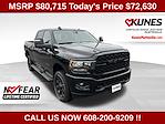 New 2024 Ram 2500 Big Horn Crew Cab 4x4, Pickup for sale #22T2677 - photo 1