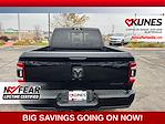 New 2024 Ram 2500 Big Horn Crew Cab 4x4, Pickup for sale #22T2677 - photo 12