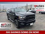 New 2024 Ram 2500 Big Horn Crew Cab 4x4, Pickup for sale #22T2677 - photo 4