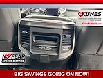 New 2024 Ram 2500 Big Horn Crew Cab 4x4, Pickup for sale #22T2677 - photo 22