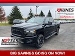 New 2024 Ram 2500 Big Horn Crew Cab 4x4, Pickup for sale #22T2677 - photo 5