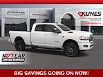 2024 Ram 2500 Crew Cab 4x4, Pickup for sale #22T2684 - photo 3