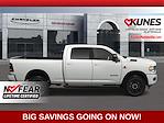 2024 Ram 2500 Crew Cab 4x4, Pickup for sale #22T2684 - photo 8