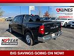 New 2025 Ram 1500 Lone Star Crew Cab 4x4, Pickup for sale #22T2713 - photo 5