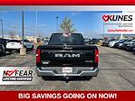 New 2025 Ram 1500 Lone Star Crew Cab 4x4, Pickup for sale #22T2713 - photo 9