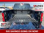 New 2025 Ram 1500 Lone Star Crew Cab 4x4, Pickup for sale #22T2713 - photo 13