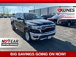 New 2025 Ram 1500 Lone Star Crew Cab 4x4, Pickup for sale #22T2713 - photo 4