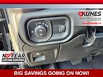 New 2025 Ram 1500 Lone Star Crew Cab 4x4, Pickup for sale #22T2713 - photo 26