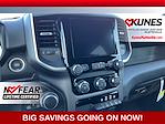 New 2025 Ram 1500 Lone Star Crew Cab 4x4, Pickup for sale #22T2713 - photo 33