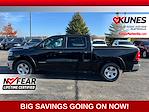 New 2025 Ram 1500 Lone Star Crew Cab 4x4, Pickup for sale #22T2713 - photo 15