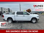 2025 Ram 1500 Crew Cab 4x4, Pickup for sale #22T2716 - photo 12