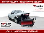 New 2024 Ram 3500 Tradesman Regular Cab 4x4, Plow Truck for sale #22T2719 - photo 1