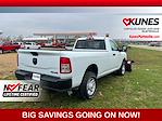 New 2024 Ram 3500 Tradesman Regular Cab 4x4, Plow Truck for sale #22T2719 - photo 2