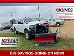 New 2024 Ram 3500 Tradesman Regular Cab 4x4, Plow Truck for sale #22T2719 - photo 4