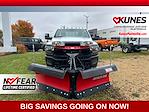 New 2024 Ram 3500 Tradesman Regular Cab 4x4, Plow Truck for sale #22T2719 - photo 6