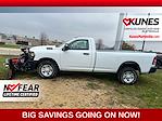 New 2024 Ram 3500 Tradesman Regular Cab 4x4, Plow Truck for sale #22T2719 - photo 15