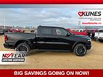 2025 Ram 1500 Crew Cab 4x4, Pickup for sale #22T2728 - photo 14