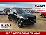 2025 Ram 1500 Crew Cab 4x4, Pickup for sale #22T2728 - photo 4