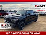 2025 Ram 1500 Crew Cab 4x4, Pickup for sale #22T2728 - photo 5