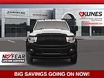 New 2024 Ram 5500 Tradesman Crew Cab 4x4, Cab Chassis for sale #22T2735 - photo 15