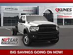 New 2024 Ram 5500 Tradesman Crew Cab 4x4, Cab Chassis for sale #22T2735 - photo 20