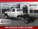 New 2024 Ram 5500 Tradesman Crew Cab 4x4, Cab Chassis for sale #22T2735 - photo 2