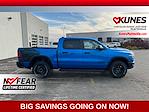 2025 Ram 1500 Crew Cab 4x4, Pickup for sale #22T2743 - photo 12