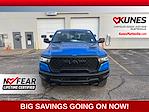 2025 Ram 1500 Crew Cab 4x4, Pickup for sale #22T2743 - photo 6