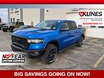 2025 Ram 1500 Crew Cab 4x4, Pickup for sale #22T2743 - photo 4