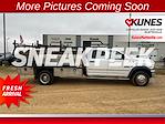 Used 2016 Ram 4500 SLT Crew Cab 4x4, Contractor Truck for sale #22T2762A - photo 7