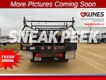 Used 2016 Ram 4500 SLT Crew Cab 4x4, Contractor Truck for sale #22T2762A - photo 3