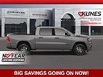 New 2025 Ram 1500 Lone Star Crew Cab 4x4, Pickup for sale #22T2764 - photo 10