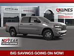 New 2025 Ram 1500 Lone Star Crew Cab 4x4, Pickup for sale #22T2764 - photo 11