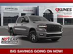 New 2025 Ram 1500 Lone Star Crew Cab 4x4, Pickup for sale #22T2764 - photo 12