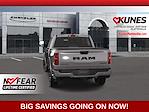 New 2025 Ram 1500 Lone Star Crew Cab 4x4, Pickup for sale #22T2764 - photo 15