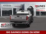 New 2025 Ram 1500 Lone Star Crew Cab 4x4, Pickup for sale #22T2764 - photo 16