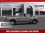 New 2025 Ram 1500 Lone Star Crew Cab 4x4, Pickup for sale #22T2764 - photo 18