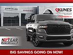 New 2025 Ram 1500 Lone Star Crew Cab 4x4, Pickup for sale #22T2764 - photo 19