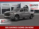 New 2025 Ram 1500 Lone Star Crew Cab 4x4, Pickup for sale #22T2764 - photo 2