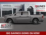 New 2025 Ram 1500 Lone Star Crew Cab 4x4, Pickup for sale #22T2764 - photo 3